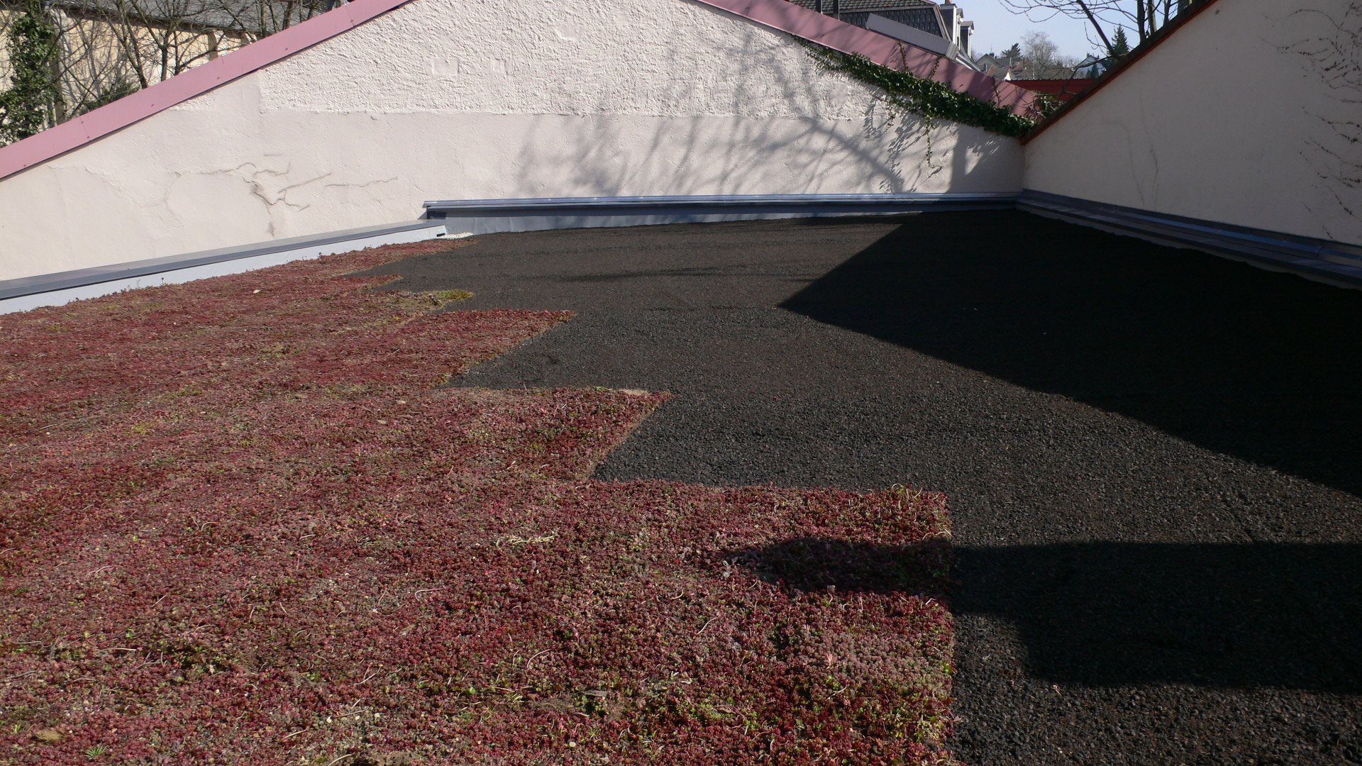 Etancheite Mulhouse Alsace